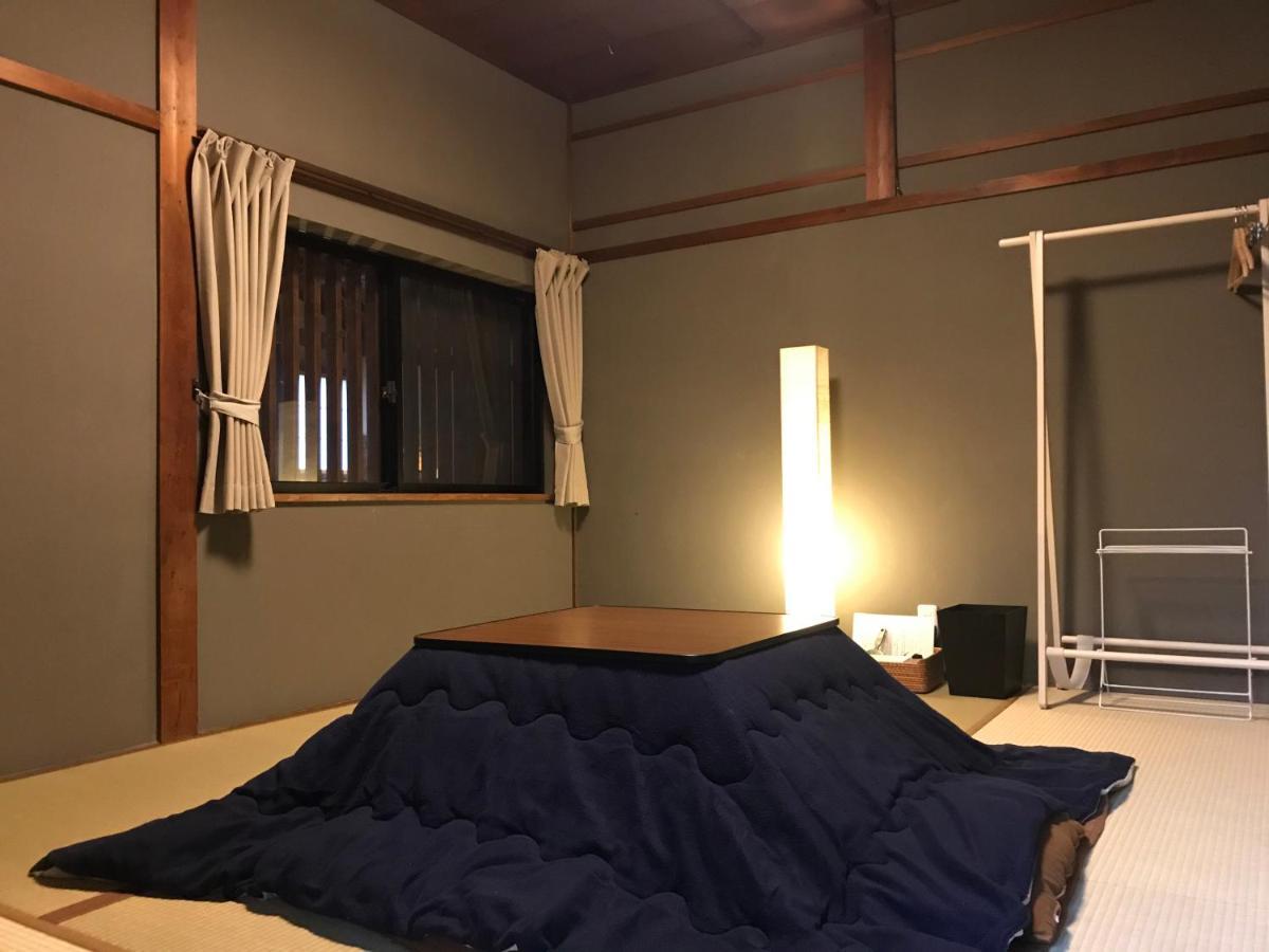 Haruya Naramachi Hotel Cameră foto