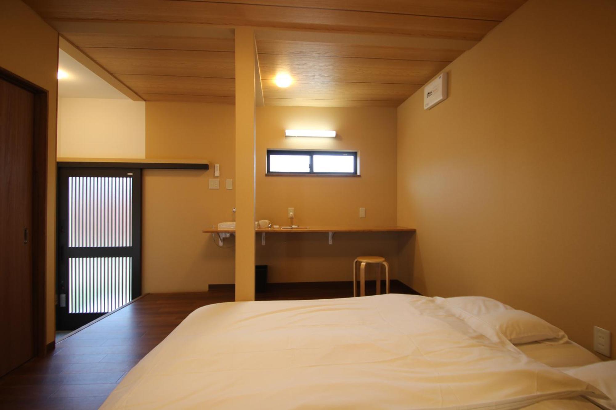 Haruya Naramachi Hotel Exterior foto