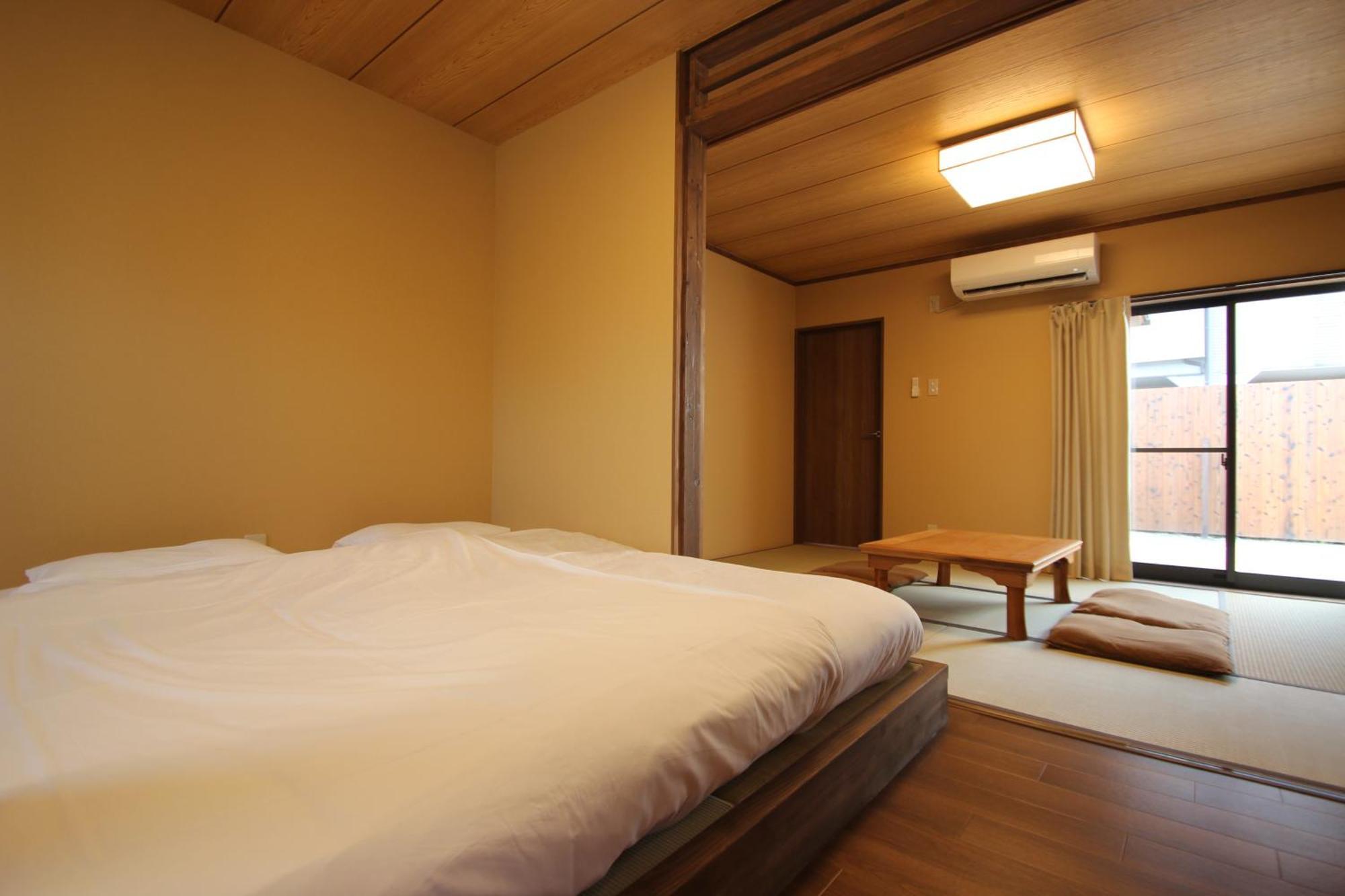 Haruya Naramachi Hotel Cameră foto