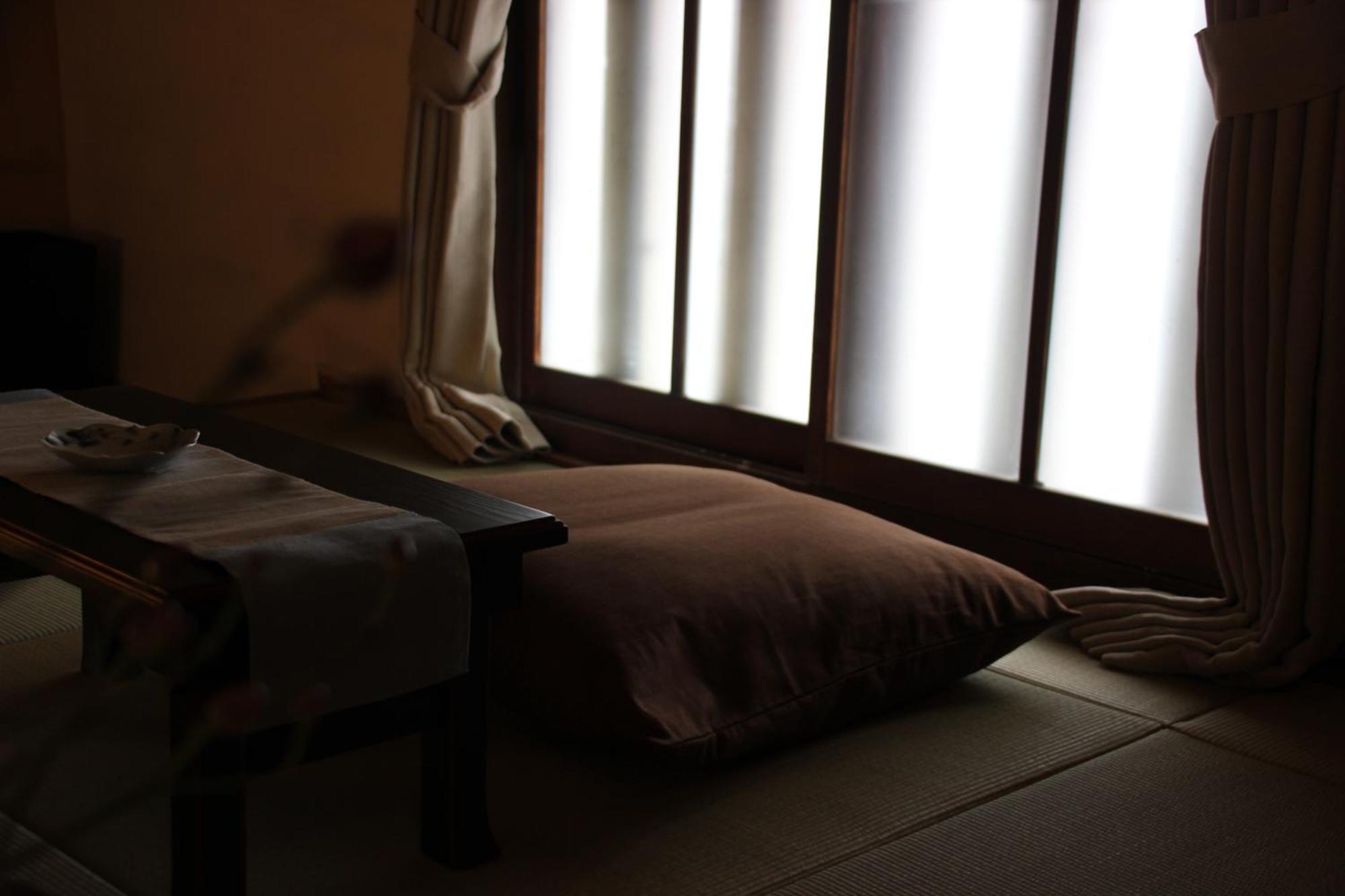 Haruya Naramachi Hotel Cameră foto